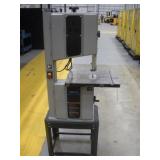 DELTA 14 INCH BANDSAW  93 1/2 INCH BLADE -