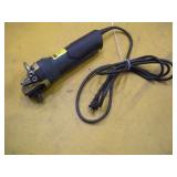 METABO 10,500RPM  4 1/2 ANGLE GRINDER