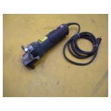 METABO 10,500RPM  4 1/2 ANGLE GRINDER