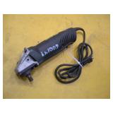 METABO 9,000RPM  4 1/2 ANGLE GRINDER