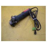 METABO 10,500RPM  4 1/2 ANGLE GRINDER