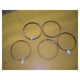 93 INCH BANDSAW BLADES