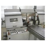 WILTON 12 INCH FULLY AUTOMATIC CUT-OFF BANDSAW