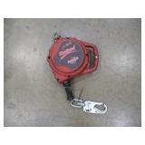 REBEL PROTECTA  SELF RETRACTIING LANYARD