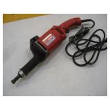 MILWAUKEE ELECTRIC 2 INCH DIE GRINDER 3/16 COLLET