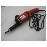 MILWAUKEE ELECTRIC 2 INCH DIE GRINDER 3/16 COLLET