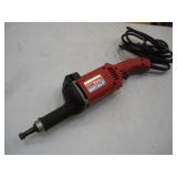 MILWAUKEE ELECTRIC 2 INCH DIE GRINDER 3/16 COLLET