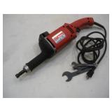 MILWAUKEE ELECTRIC 2 INCH DIE GRINDER 3/16 COLLET