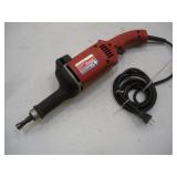 MILWAUKEE ELECTRIC 2 INCH DIE GRINDER 3/16 COLLET