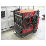LINCOLN SQUARE WAVE TIG-355