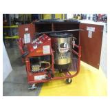 SIOUX DAKOTA SERIES 3,000PSI ELECTRIC HOT WATER