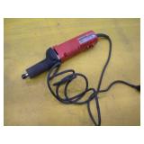 MILWAUKEE ELECTRIC 2 INCH DIE GRINDER 3/16 COLLET