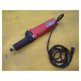 MILWAUKEE ELECTRIC 2 INCH DIE GRINDER 3/16 COLLET