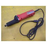 MILWAUKEE ELECTRIC 2 INCH DIE GRINDER 3/16 COLLET