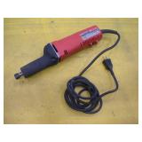 MILWAUKEE ELECTRIC 2 INCH DIE GRINDER 3/16 COLLET