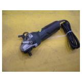 METABO 10,500RPM  4 1/2 ANGLE GRINDER