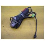 METABO 10,500RPM  4 1/2 ANGLE GRINDER