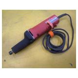 MILWAUKEE ELECTRIC 2 INCH DIE GRINDER 3/16 COLLET