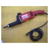 MILWAUKEE ELECTRIC 2 INCH DIE GRINDER 3/16 COLLET