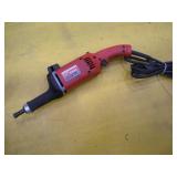 MILWAUKEE ELECTRIC 2 INCH DIE GRINDER 3/16 COLLET