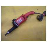 MILWAUKEE ELECTRIC 2 INCH DIE GRINDER 3/16 COLLET