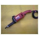 MILWAUKEE ELECTRIC 2 INCH DIE GRINDER 3/16 COLLET