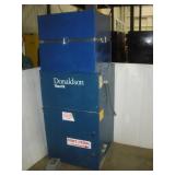 DONALDSON TORIT DUST COLLECTOR -