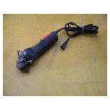 METABO 10,500RPM  4 1/2 ANGLE GRINDER