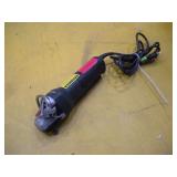 METABO 10,500RPM  4 1/2 ANGLE GRINDER