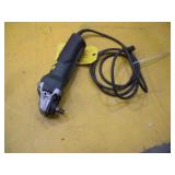 METABO 10,500RPM  4 1/2 ANGLE GRINDER