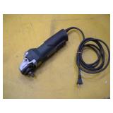 METABO 10,500RPM  4 1/2 ANGLE GRINDER