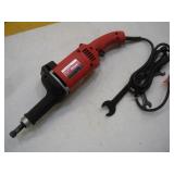 MILWAUKEE ELECTRIC 2 INCH DIE GRINDER 3/16 COLLET