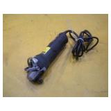 METABO 10,500RPM  4 1/2 ANGLE GRINDER