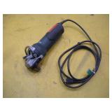 METABO 10,500RPM  4 1/2 ANGLE GRINDER