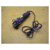 METABO 10,500RPM  4 1/2 ANGLE GRINDER