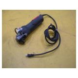 METABO 10,500RPM  4 1/2 ANGLE GRINDER