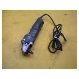 METABO 10,500RPM  4 1/2 ANGLE GRINDER