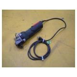 METABO 10,500RPM  4 1/2 ANGLE GRINDER