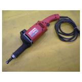 MILWAUKEE ELECTRIC 2 INCH DIE GRINDER 3/16 COLLET