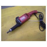 MILWAUKEE ELECTRIC 2 INCH DIE GRINDER 3/16 COLLET