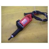 MILWAUKEE ELECTRIC 2 INCH DIE GRINDER 3/16 COLLET