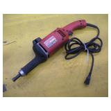 MILWAUKEE ELECTRIC 2 INCH DIE GRINDER 3/16 COLLET