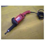 MILWAUKEE ELECTRIC 2 INCH DIE GRINDER 3/16 COLLET