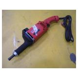 MILWAUKEE ELECTRIC 2 INCH DIE GRINDER 3/16 COLLET