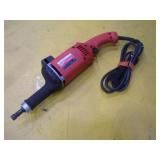 MILWAUKEE ELECTRIC 2 INCH DIE GRINDER 3/16 COLLET