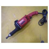 MILWAUKEE ELECTRIC 2 INCH DIE GRINDER 3/16 COLLET