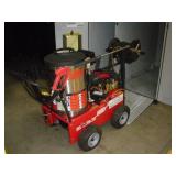 HOTSY 2,000PSI HOT WATER PRESSURE WASHER
