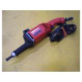 MILWAUKEE ELECTRIC 2 INCH DIE GRINDER 3/16 COLLET