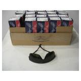 20 PAIR 3.0 INFRA-DRA GREEN SAFETY GLASSES