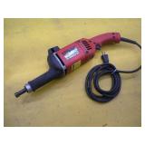 MILWAUKEE ELECTRIC 2 INCH DIE GRINDER 3/16 COLLET